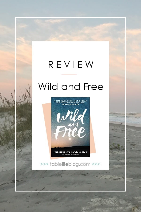Wild and Free Review: Getting Back to Wild and Free