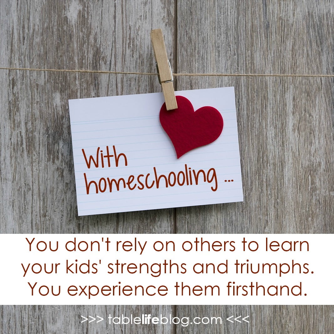 Feeling unsure about homeschooling or perhaps a little overwhelmed? Here are 101 reasons you'll never regret homeschooling, even though other folks may say you're crazy for doing it. 
