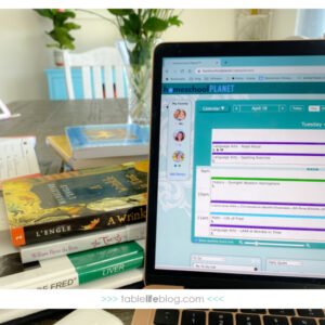 Need help with homeschool tracking and documentation? Here's what you should know about our favorite one-stop planning tool!